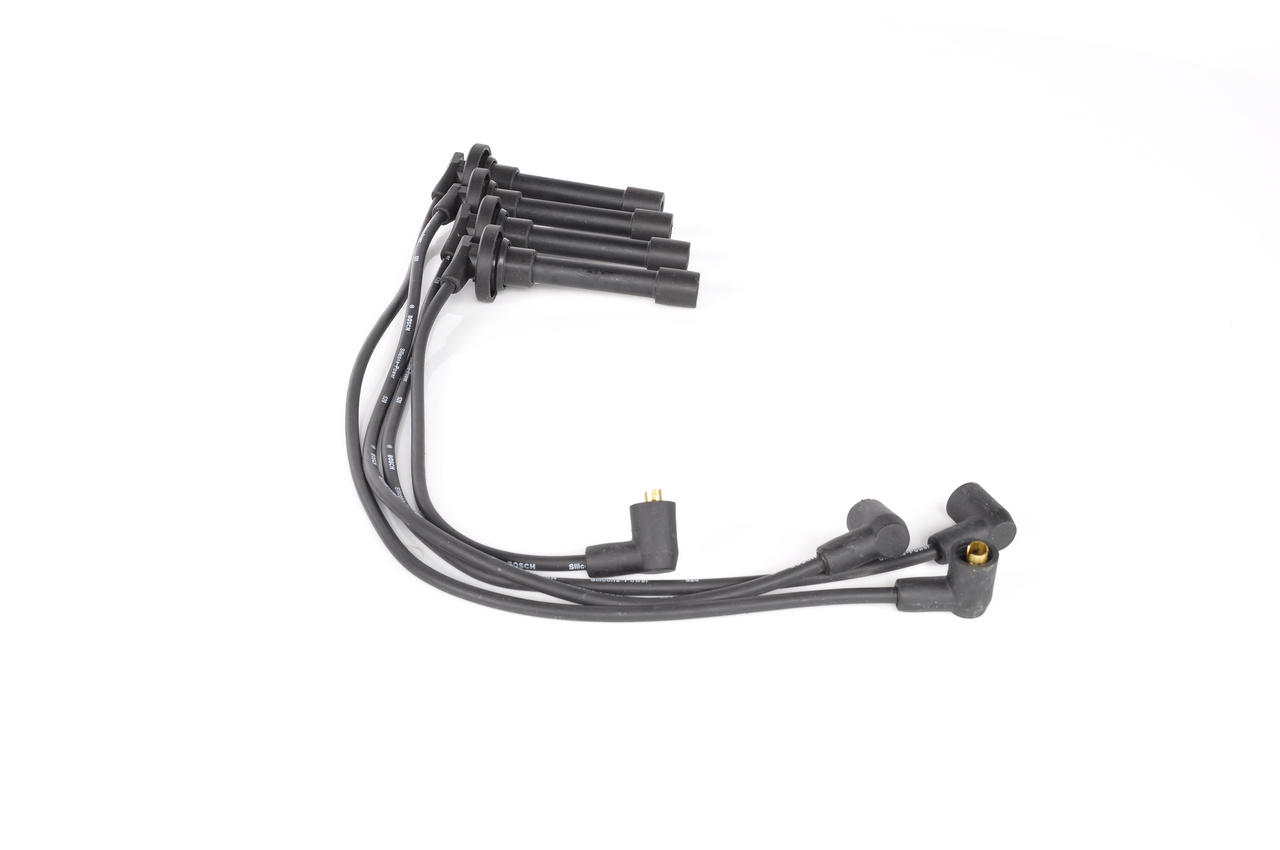Ignition Cable Kit - 0 986 356 776 BOSCH