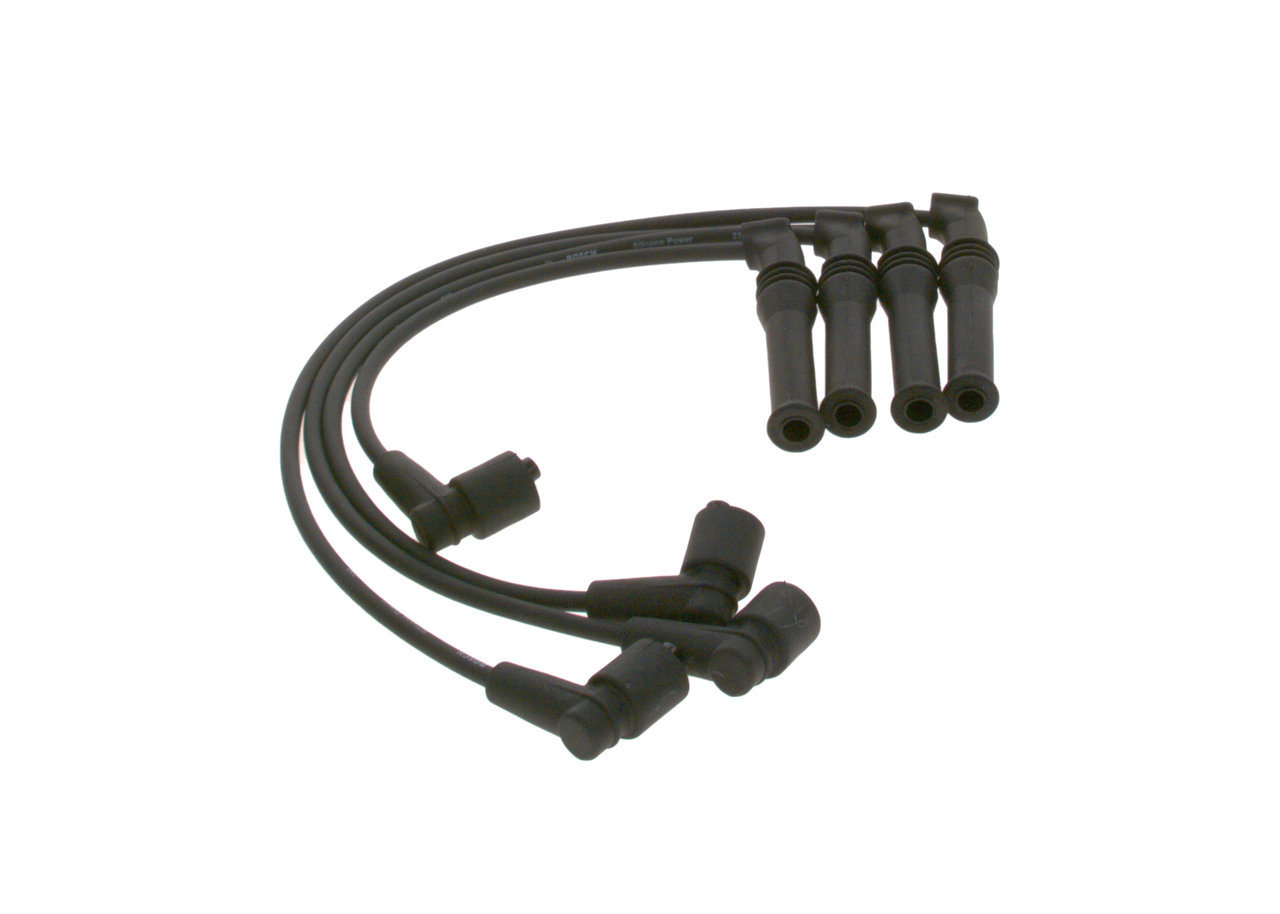 Ignition Cable Kit - 0 986 356 778 BOSCH
