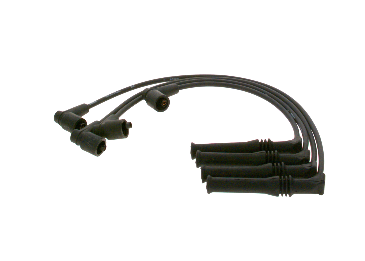 Ignition Cable Kit - 0 986 356 778 BOSCH