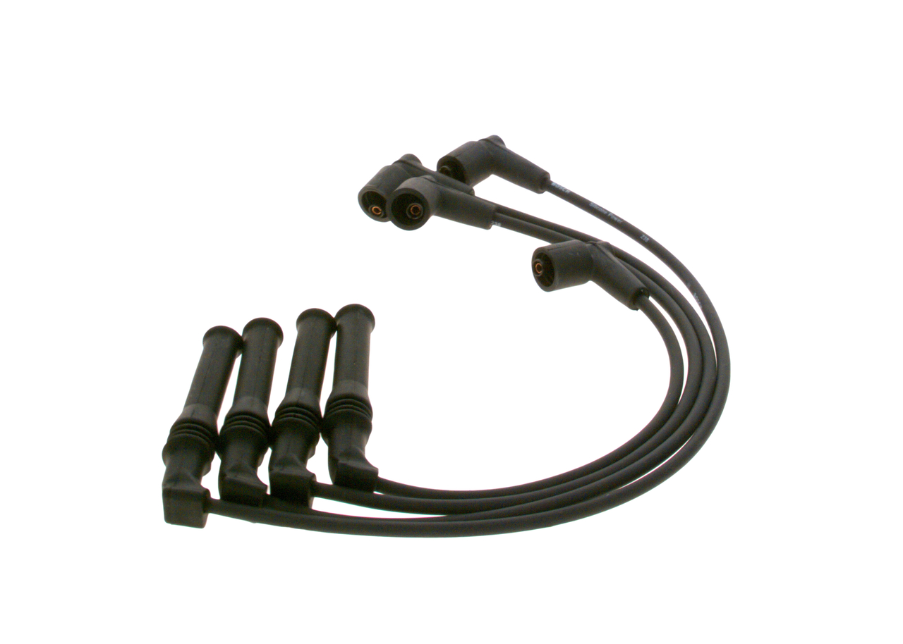 Ignition Cable Kit - 0 986 356 778 BOSCH