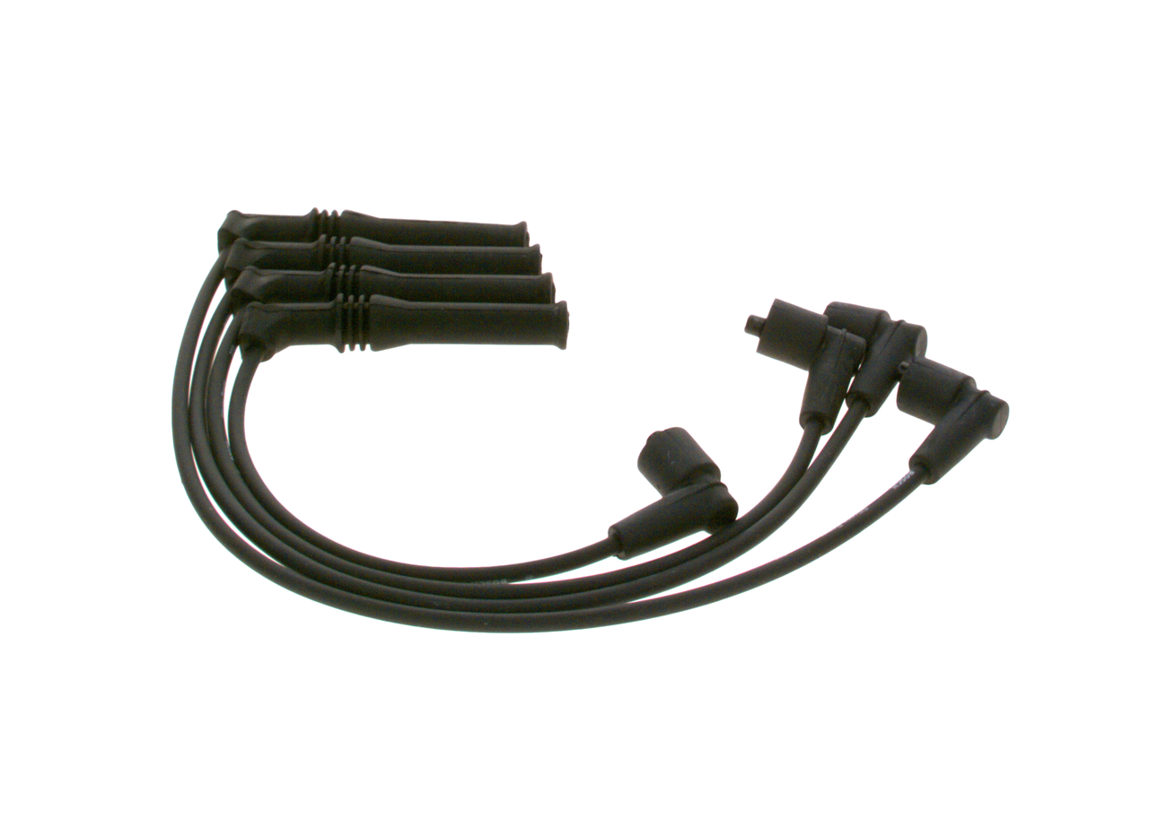 Ignition Cable Kit - 0 986 356 778 BOSCH