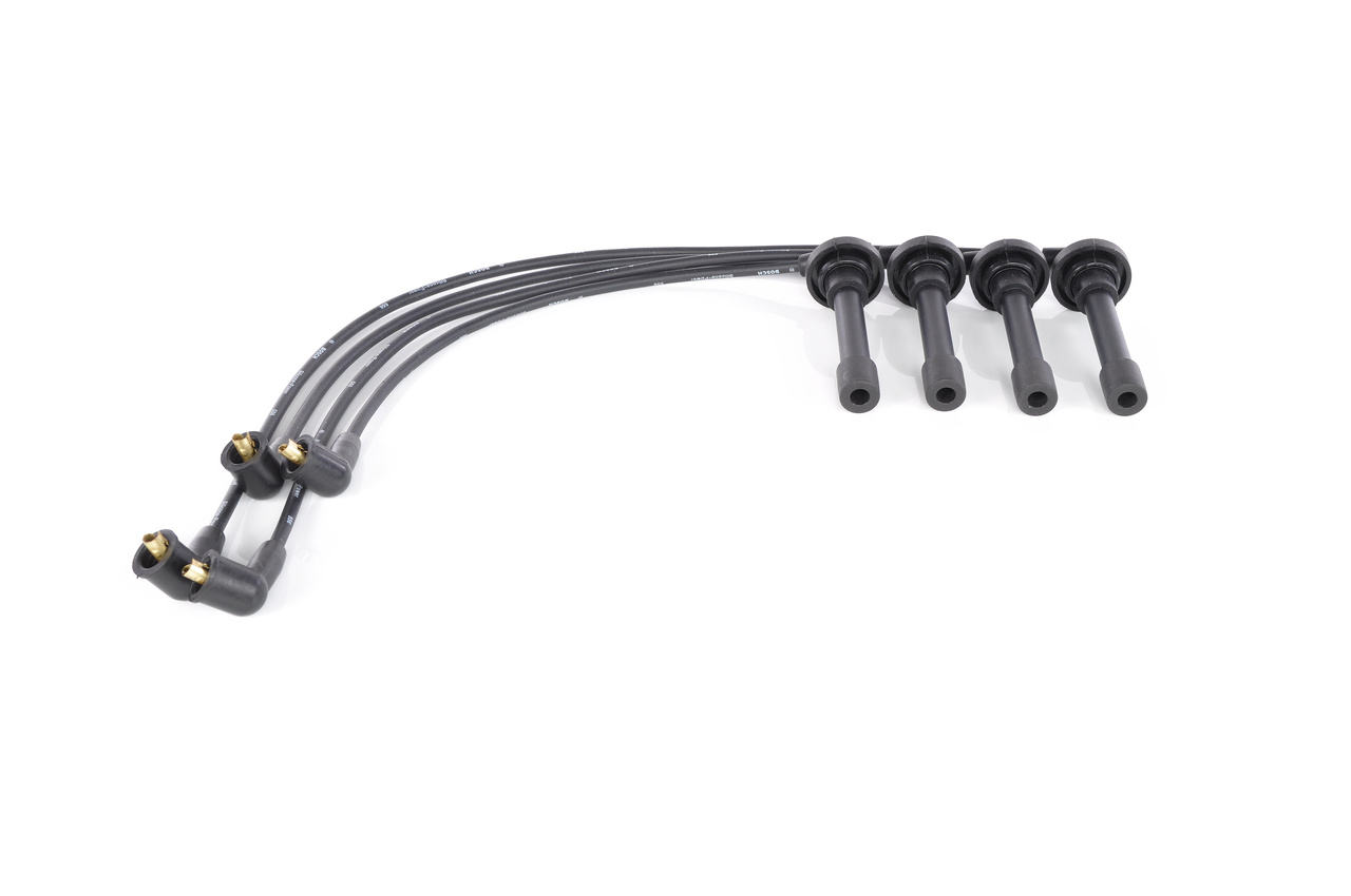 Ignition Cable Kit - 0 986 356 793 BOSCH
