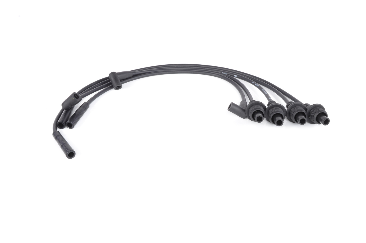 Kit cavi accensione - 0 986 356 794 BOSCH