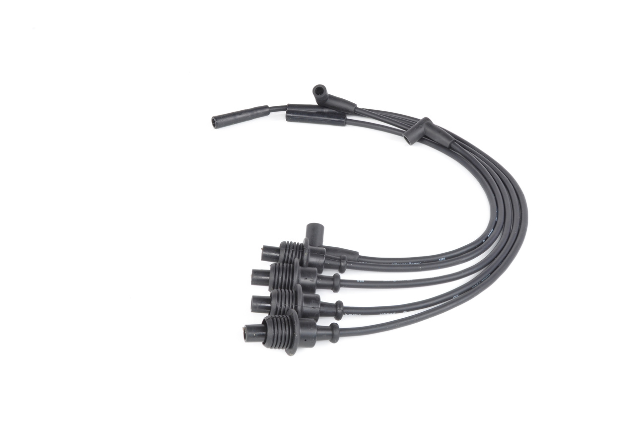 Ignition Cable Kit - 0 986 356 794 BOSCH