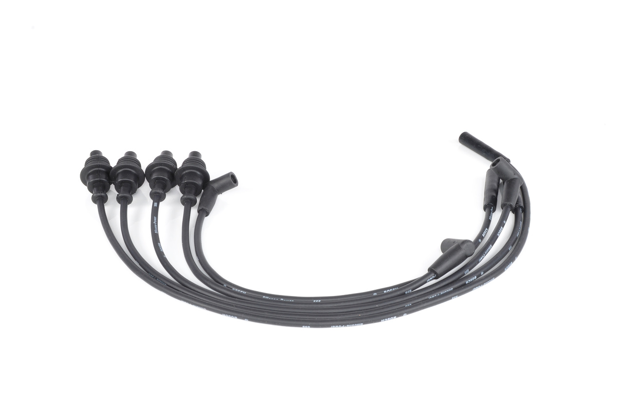 Ignition Cable Kit - 0 986 356 794 BOSCH
