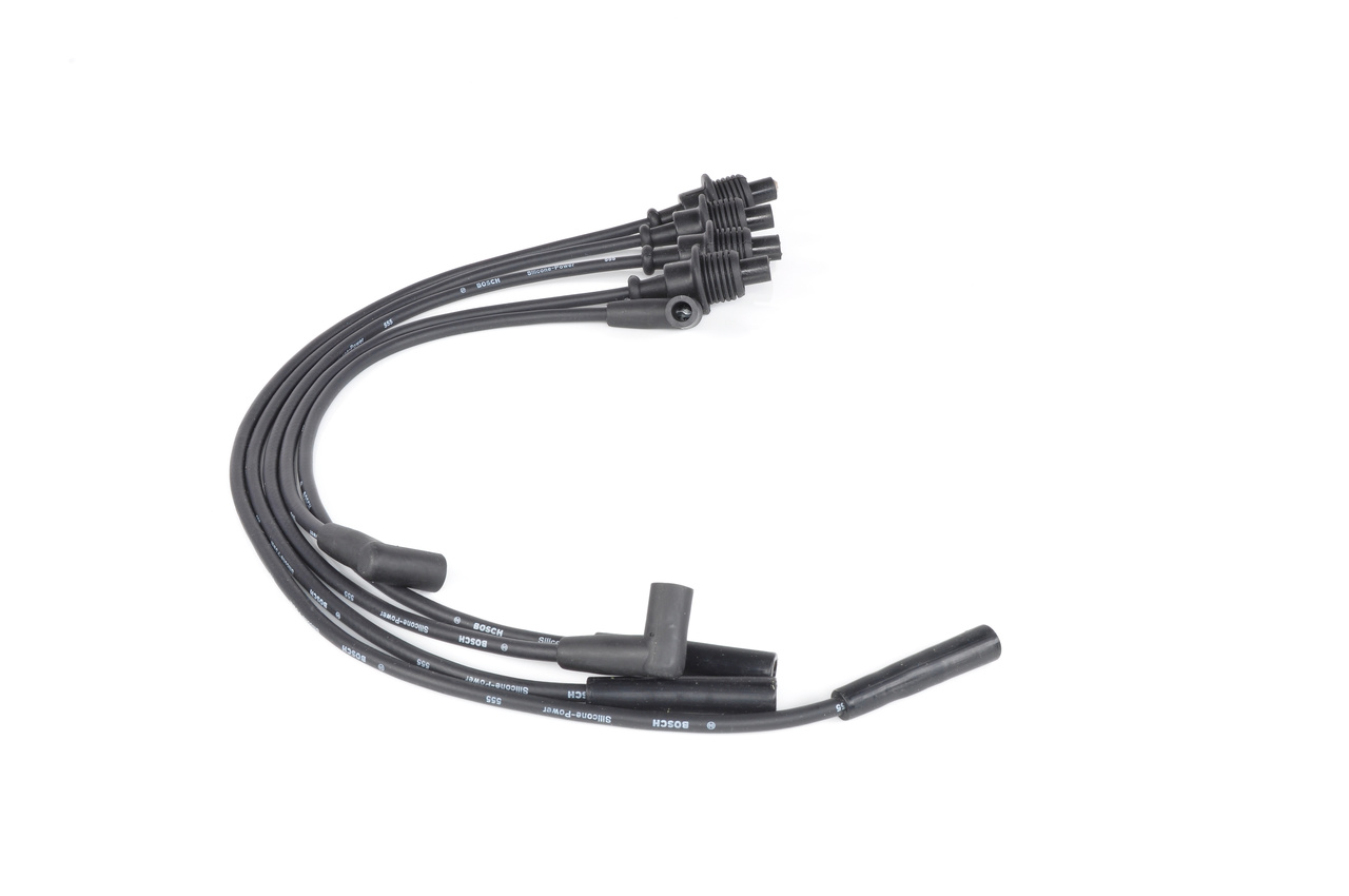Ignition Cable Kit - 0 986 356 794 BOSCH