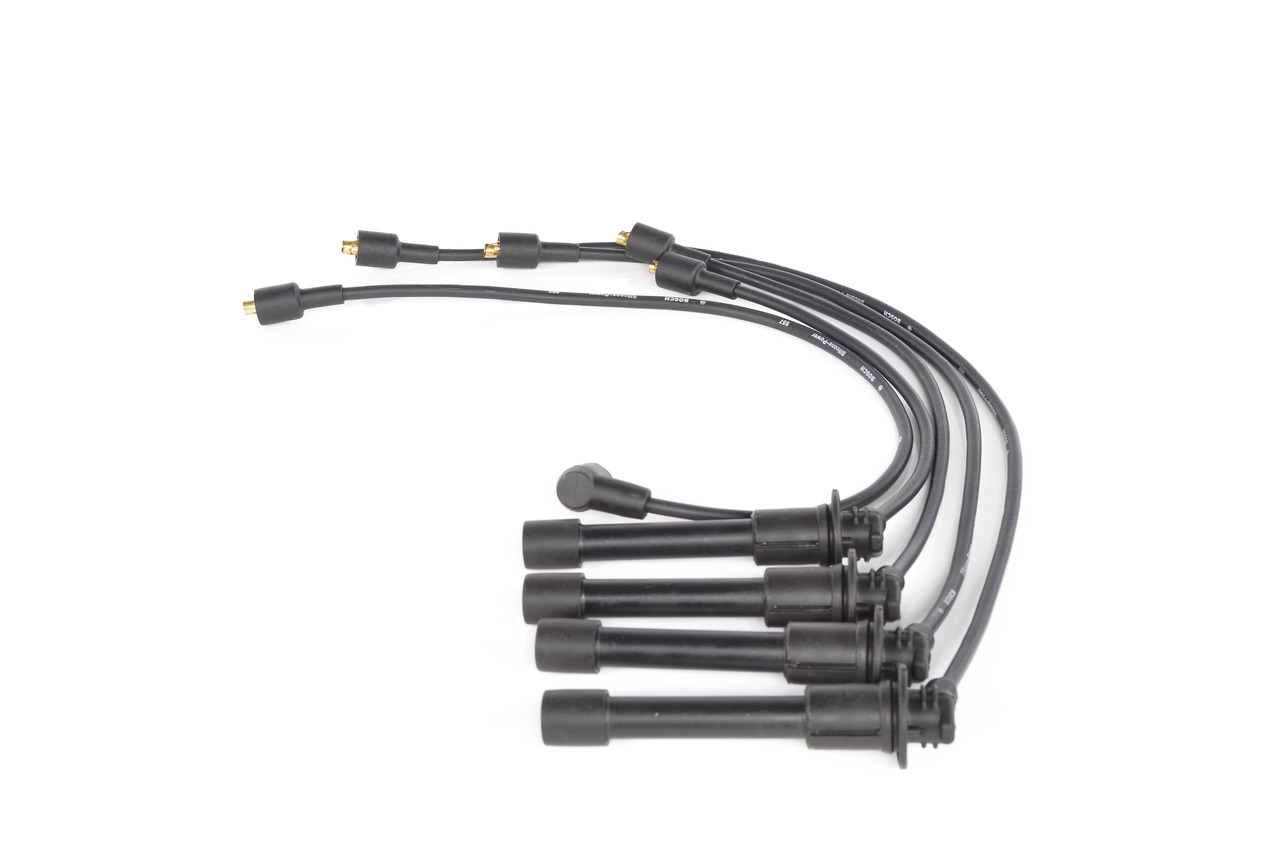 Ignition Cable Kit - 0 986 356 795 BOSCH