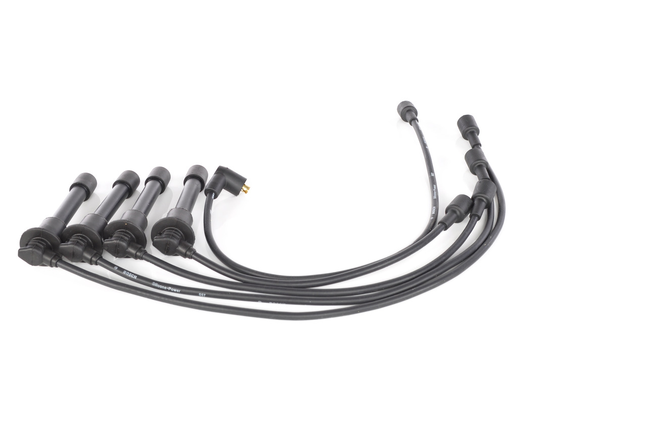 Ignition Cable Kit - 0 986 356 795 BOSCH