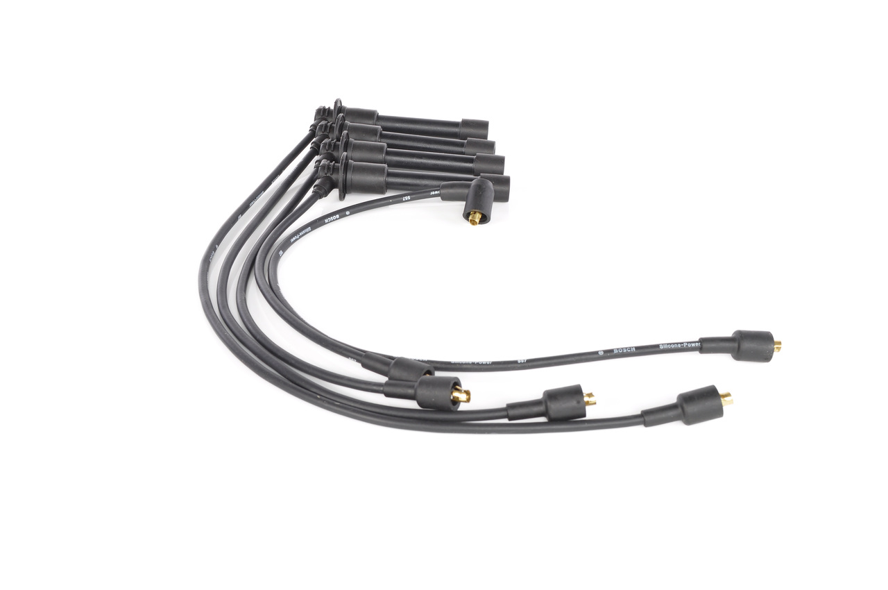 Ignition Cable Kit - 0 986 356 795 BOSCH
