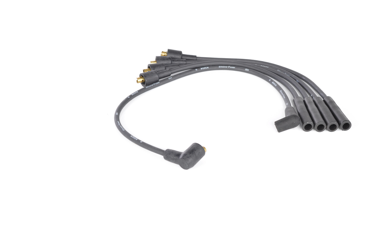 Kit cavi accensione - 0 986 356 798 BOSCH