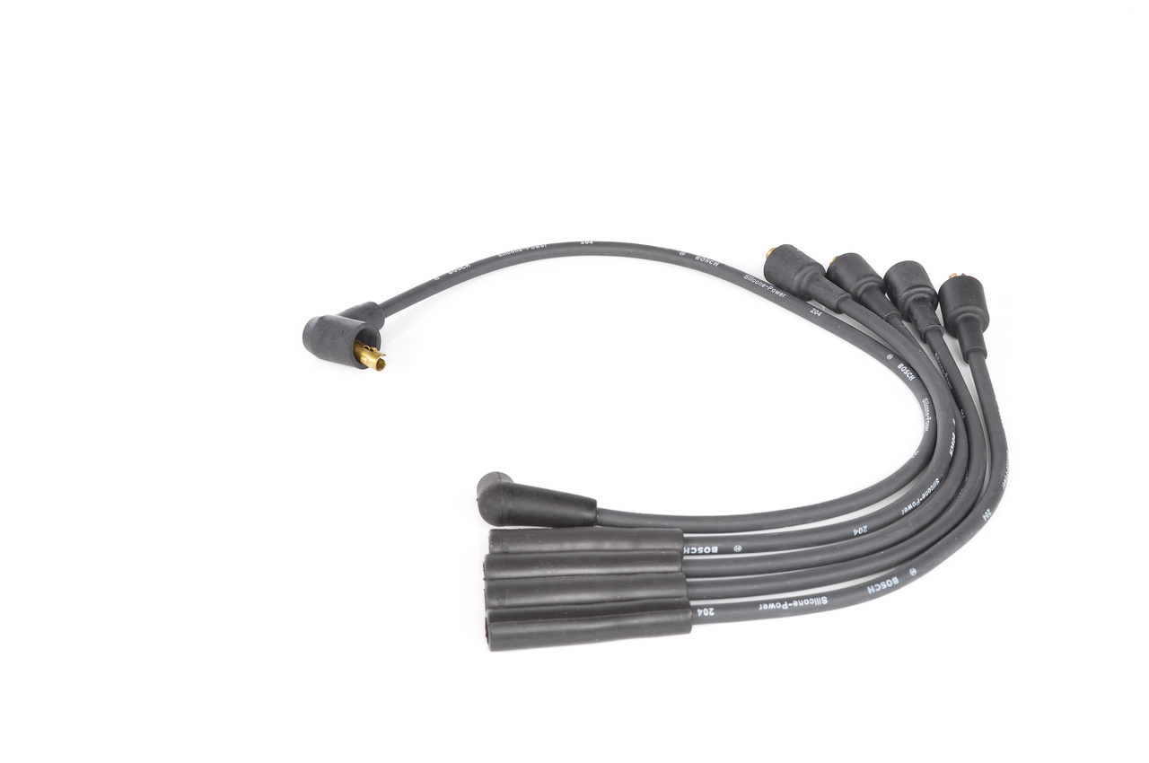 Ignition Cable Kit - 0 986 356 798 BOSCH
