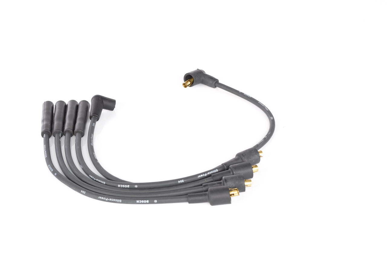 Ignition Cable Kit - 0 986 356 798 BOSCH
