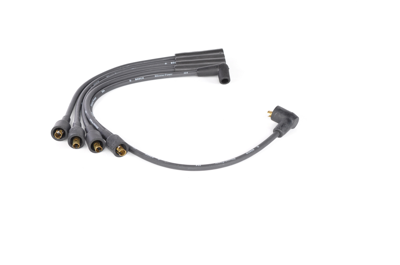 Ignition Cable Kit - 0 986 356 798 BOSCH
