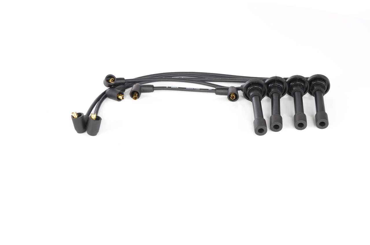 Kit cavi accensione - 0 986 356 799 BOSCH