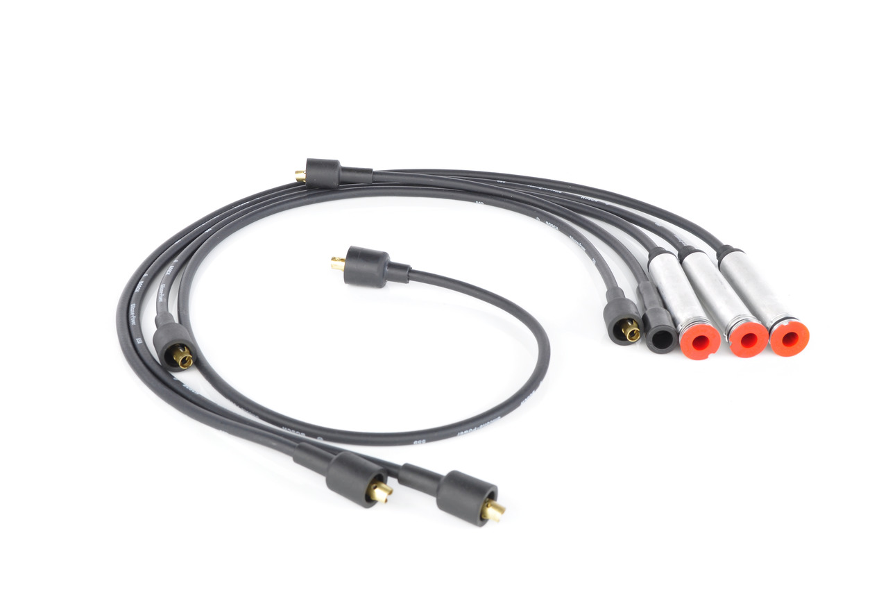 Kit cavi accensione - 0 986 356 800 BOSCH