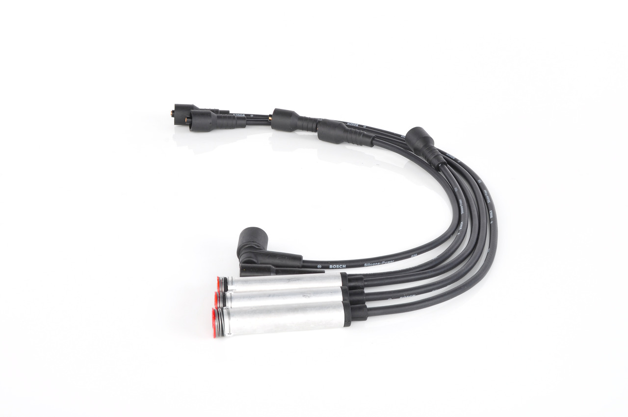 Ignition Cable Kit - 0 986 356 801 BOSCH