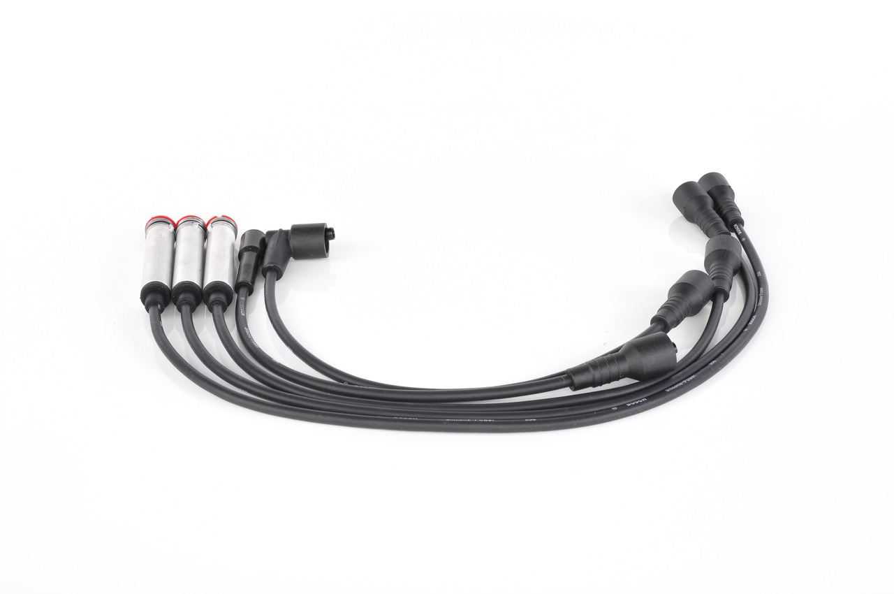 Ignition Cable Kit - 0 986 356 801 BOSCH