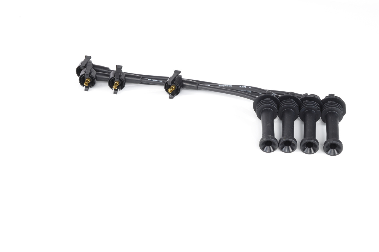 Kit cavi accensione - 0 986 356 805 BOSCH