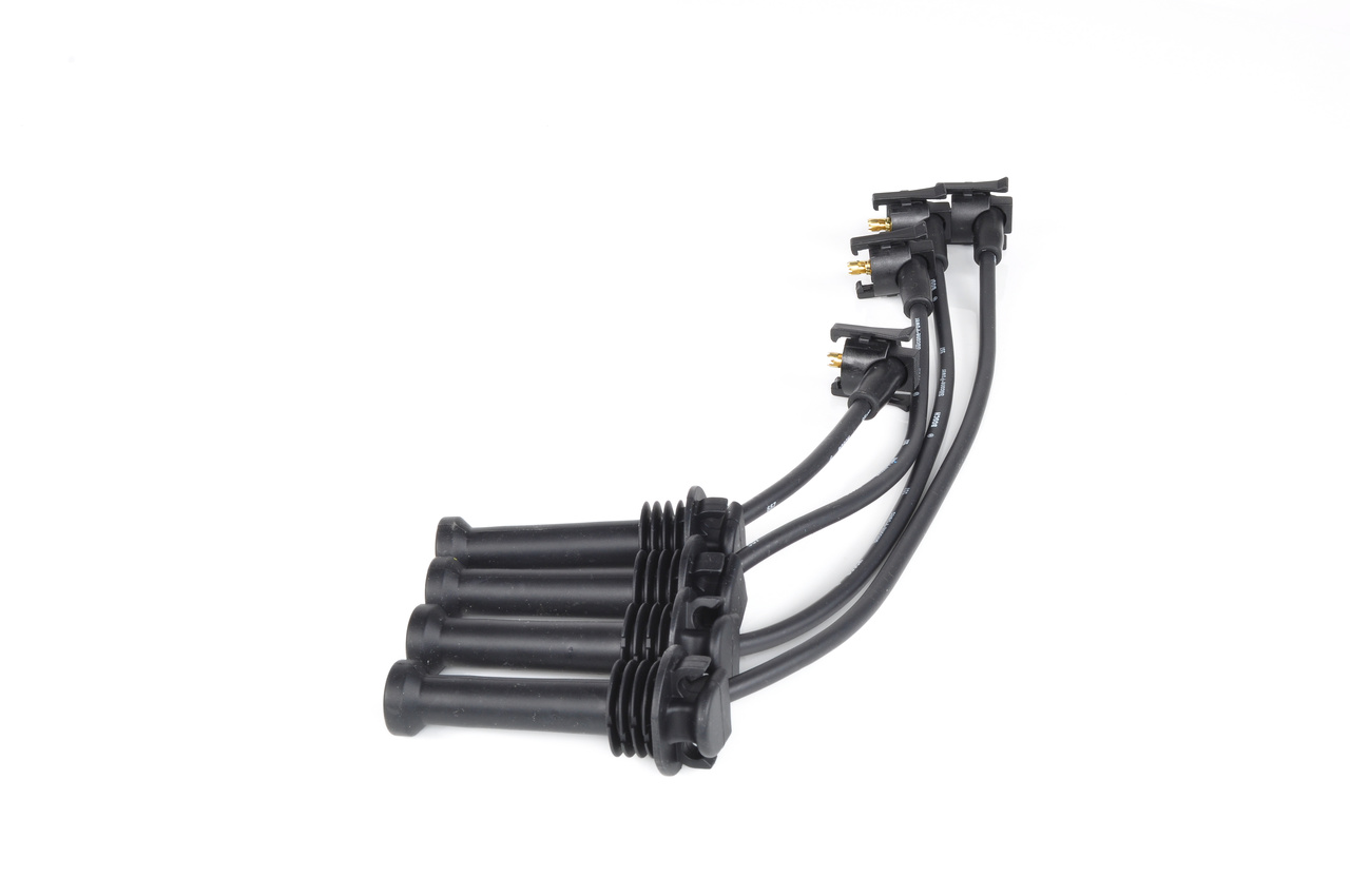 Ignition Cable Kit - 0 986 356 805 BOSCH