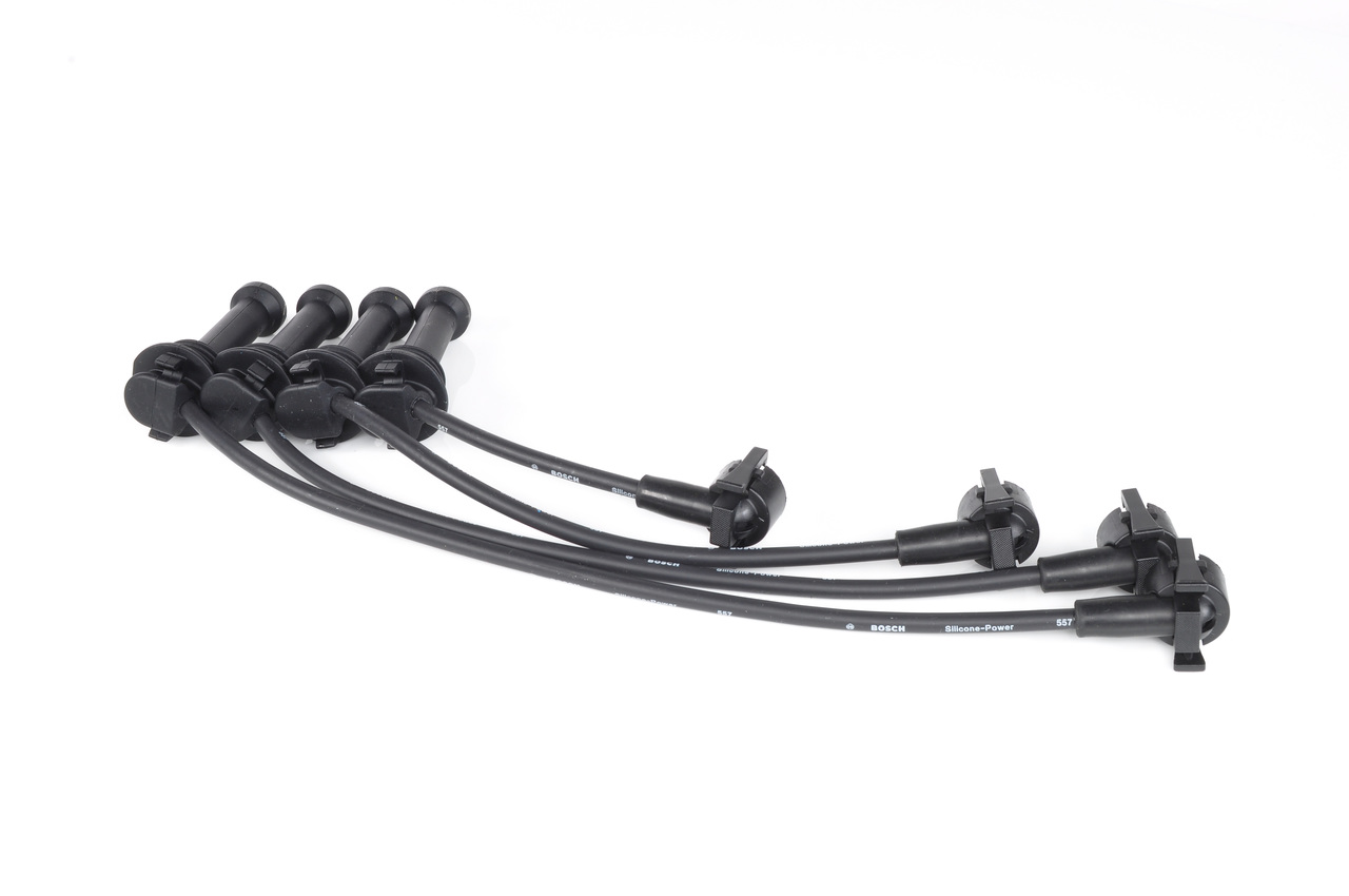 Ignition Cable Kit - 0 986 356 805 BOSCH