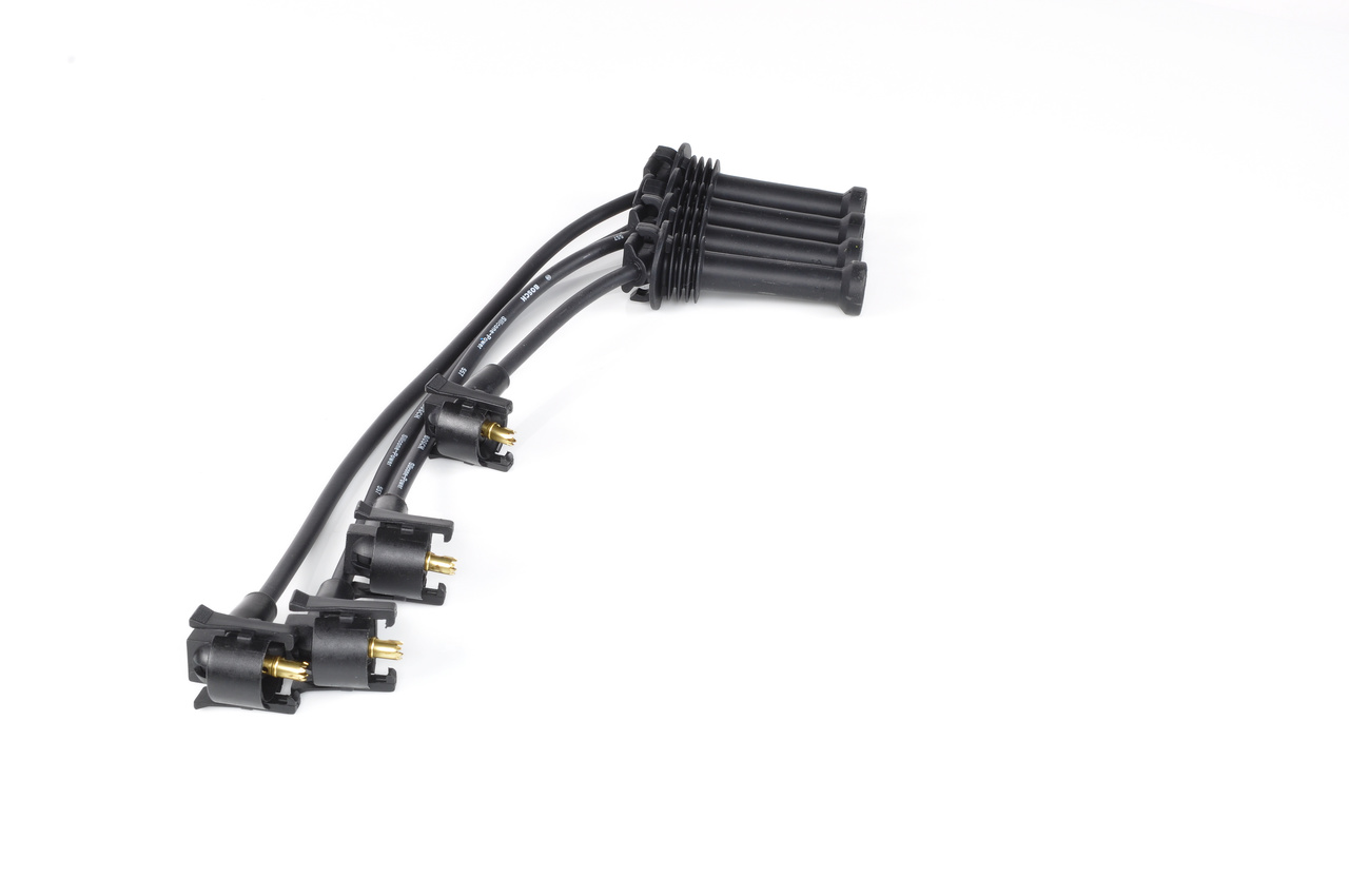 Ignition Cable Kit - 0 986 356 805 BOSCH