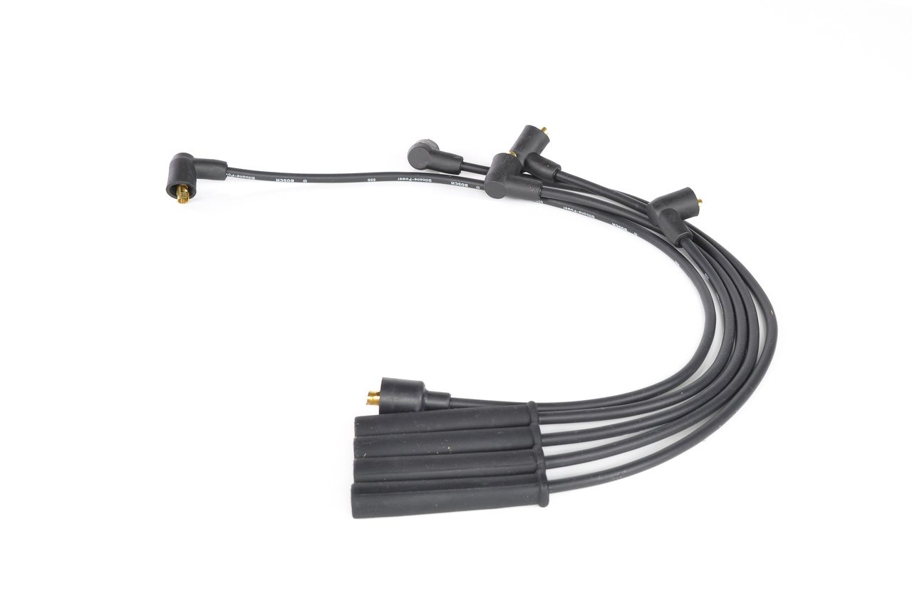 Ignition Cable Kit - 0 986 356 807 BOSCH