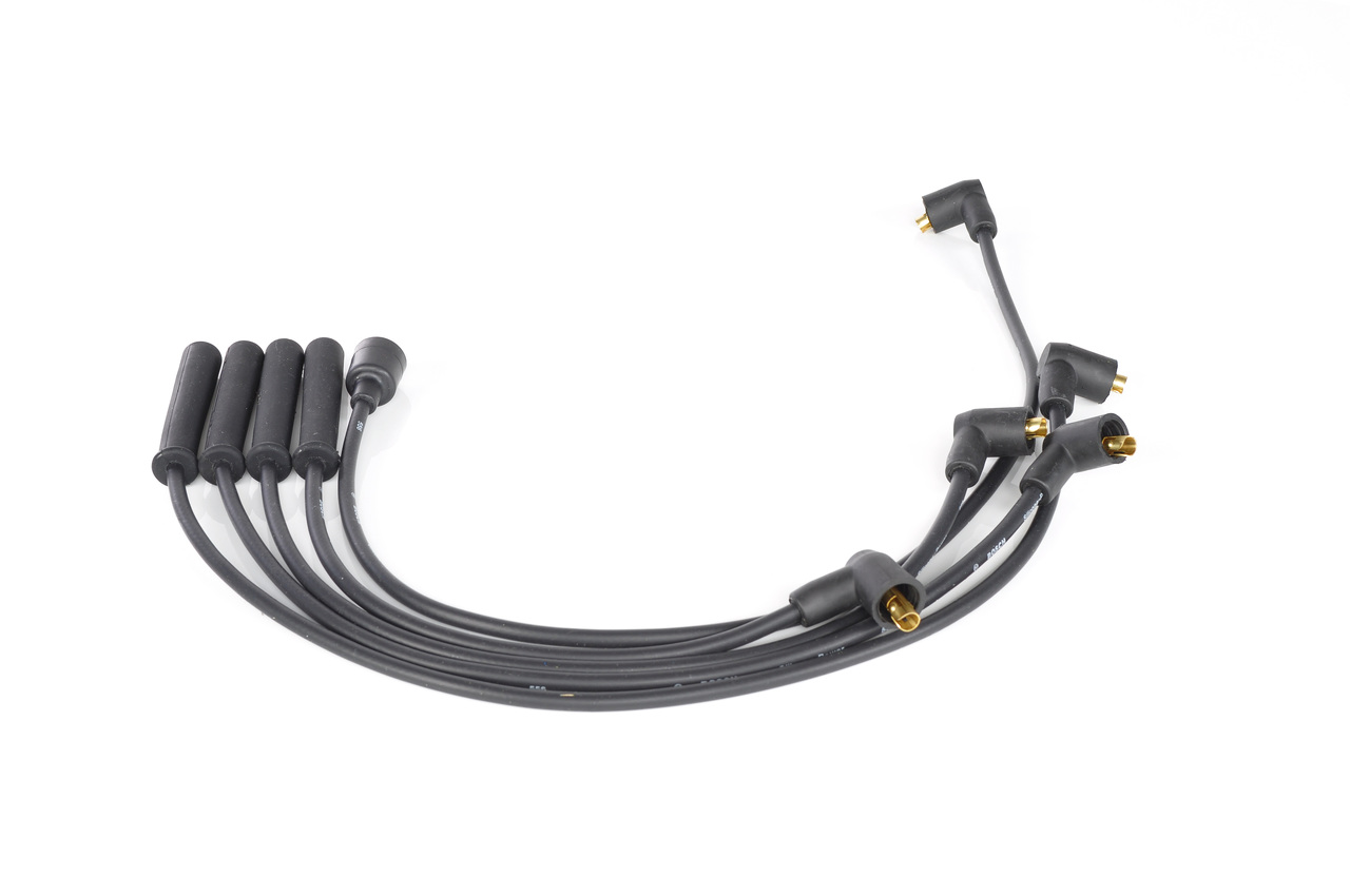 Ignition Cable Kit - 0 986 356 807 BOSCH