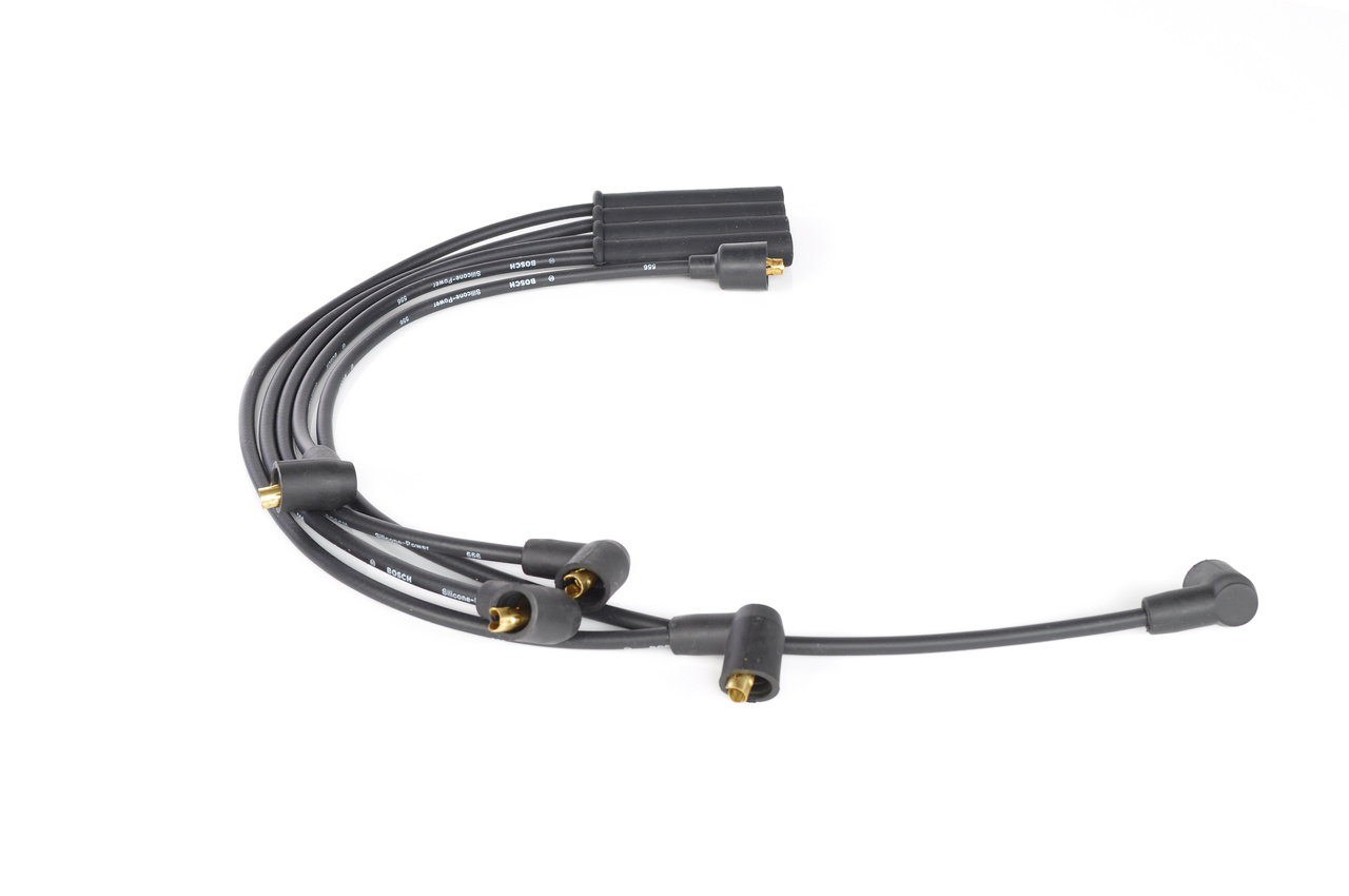 Ignition Cable Kit - 0 986 356 807 BOSCH