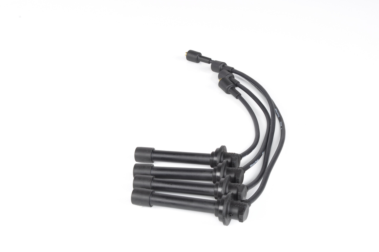 Ignition Cable Kit - 0 986 356 810 BOSCH