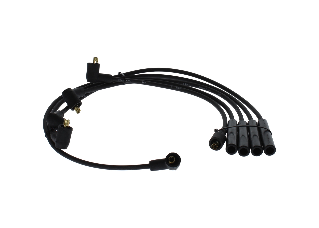 Kit cavi accensione - 0 986 356 812 BOSCH