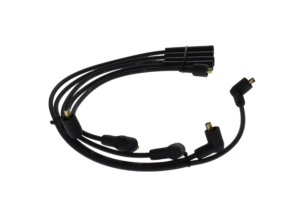 Ignition Cable Kit - 0 986 356 812 BOSCH