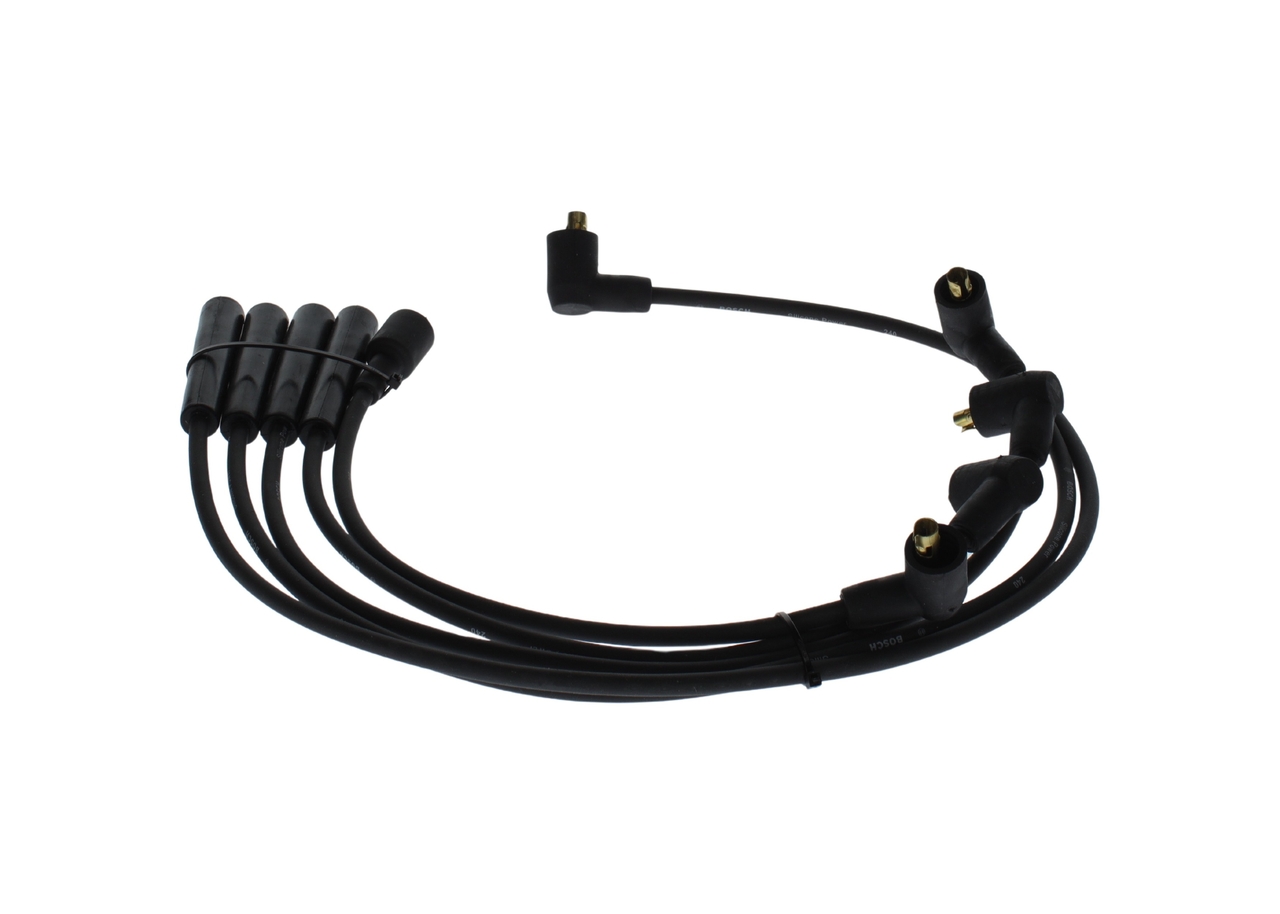 Ignition Cable Kit - 0 986 356 812 BOSCH
