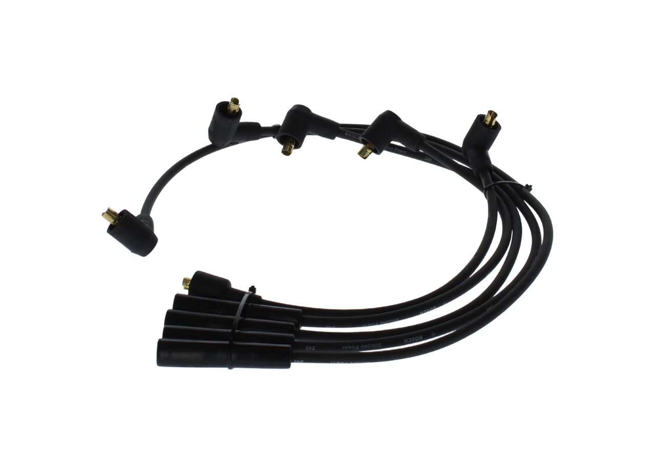 Ignition Cable Kit - 0 986 356 812 BOSCH