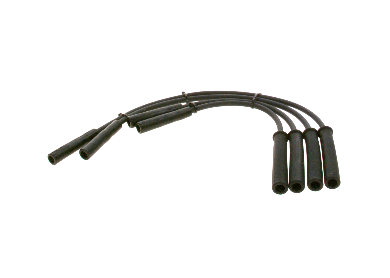Ignition Cable Kit - 0 986 356 817 BOSCH