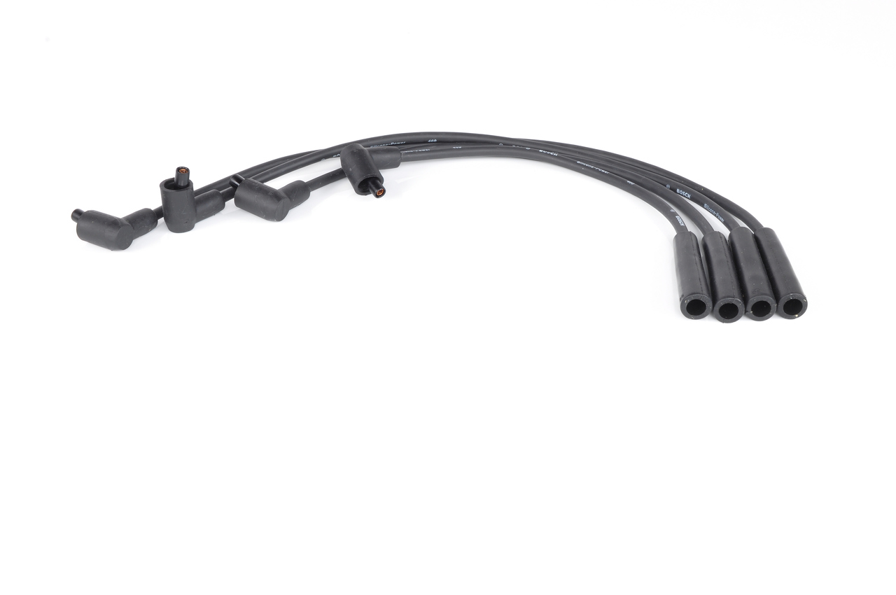 Ignition Cable Kit - 0 986 356 818 BOSCH