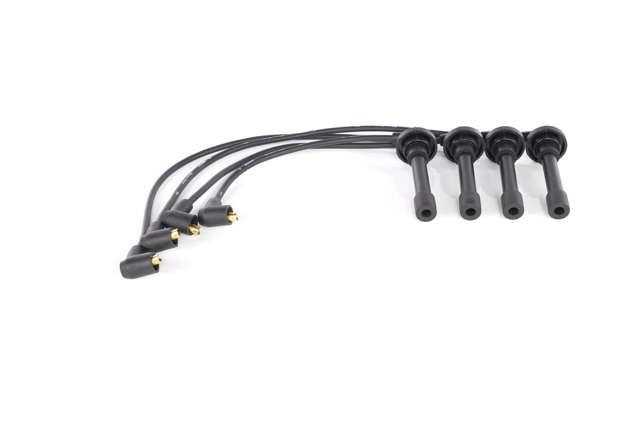 Ignition Cable Kit - 0 986 356 821 BOSCH