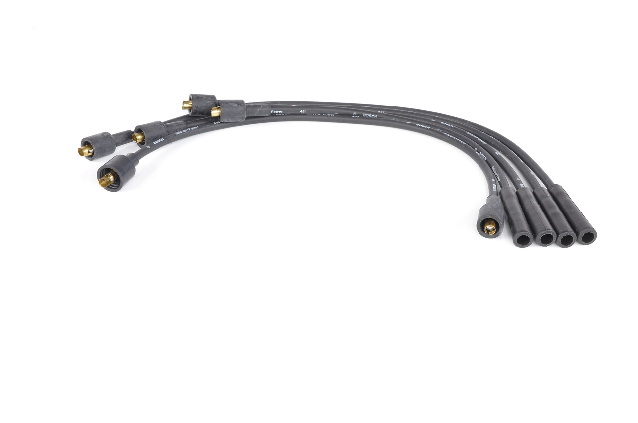 Ignition Cable Kit - 0 986 356 828 BOSCH