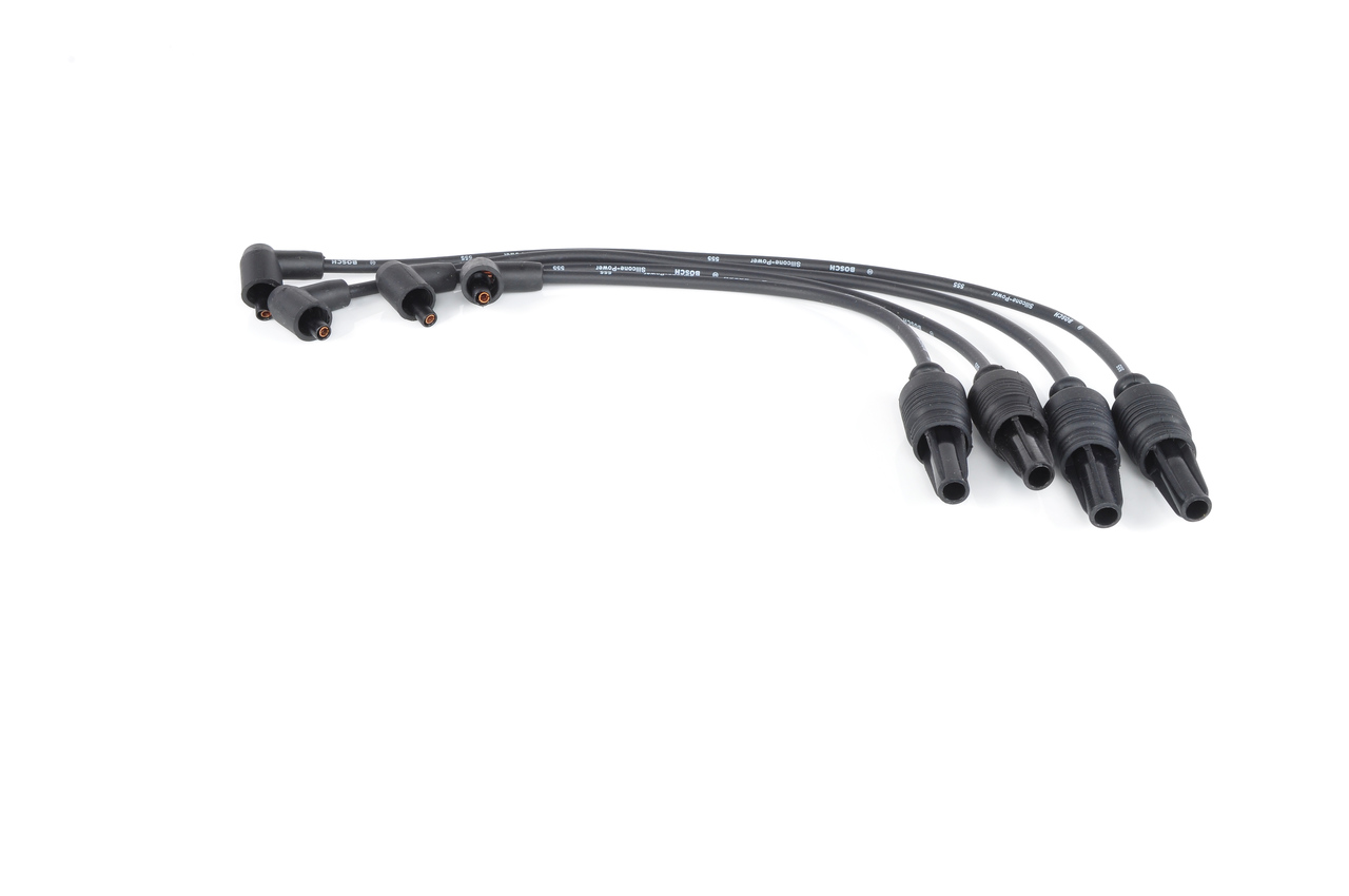 Kit cavi accensione - 0 986 356 830 BOSCH