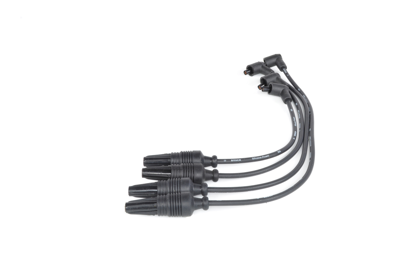 Ignition Cable Kit - 0 986 356 830 BOSCH
