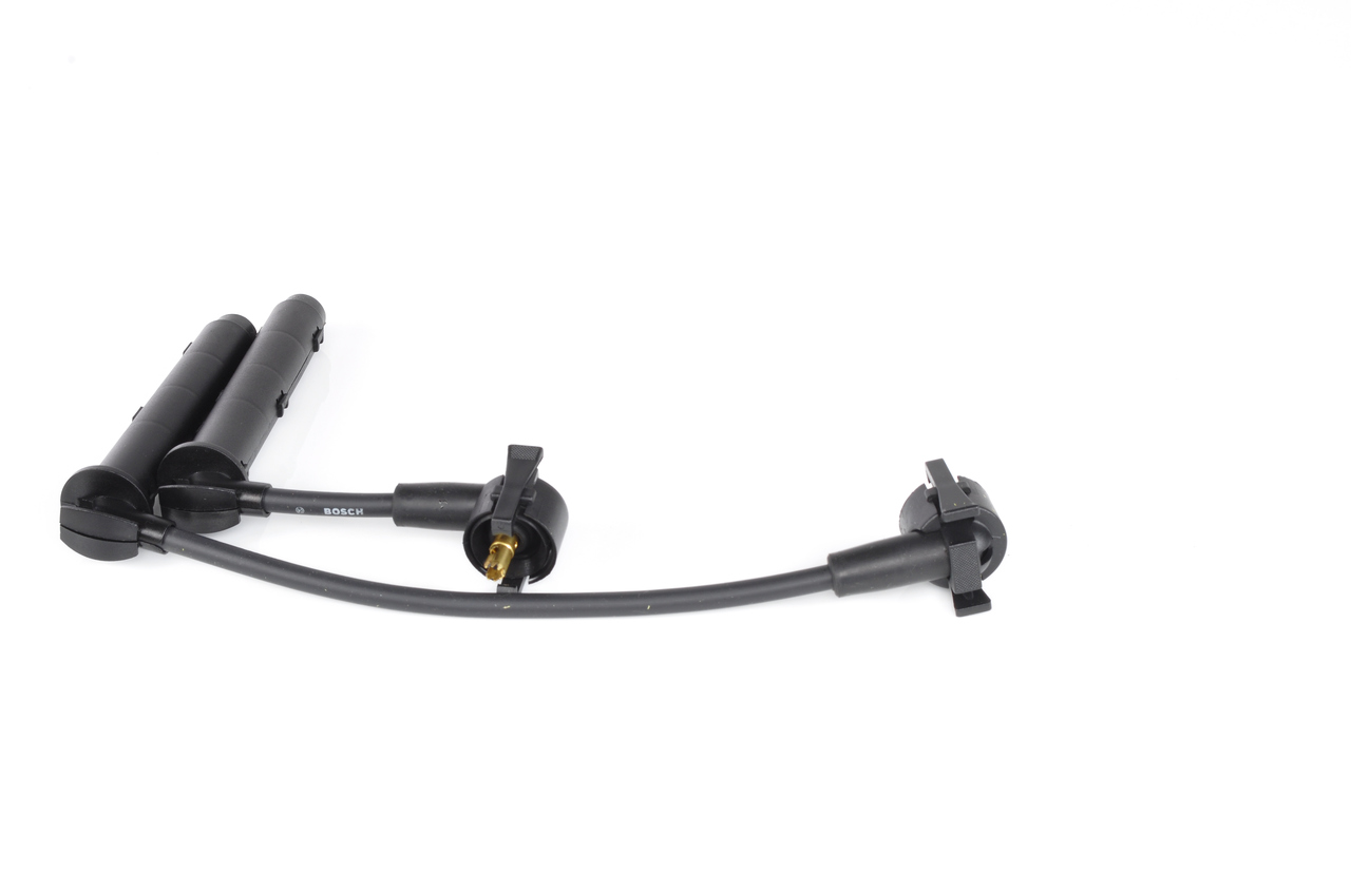 Ignition Cable Kit - 0 986 356 833 BOSCH