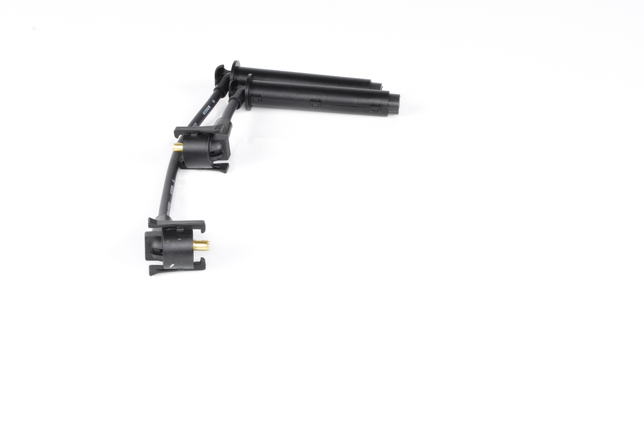 Ignition Cable Kit - 0 986 356 833 BOSCH