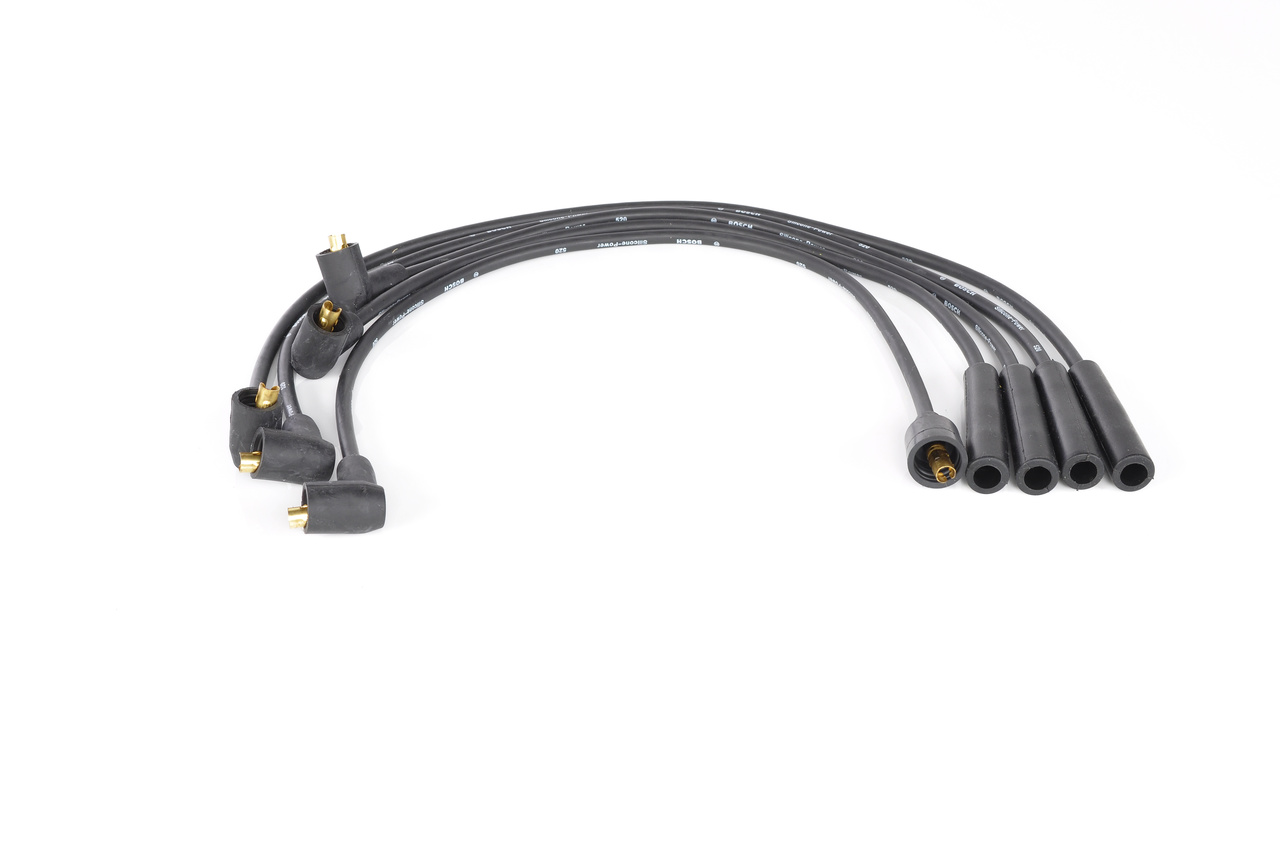 Kit cavi accensione - 0 986 356 841 BOSCH