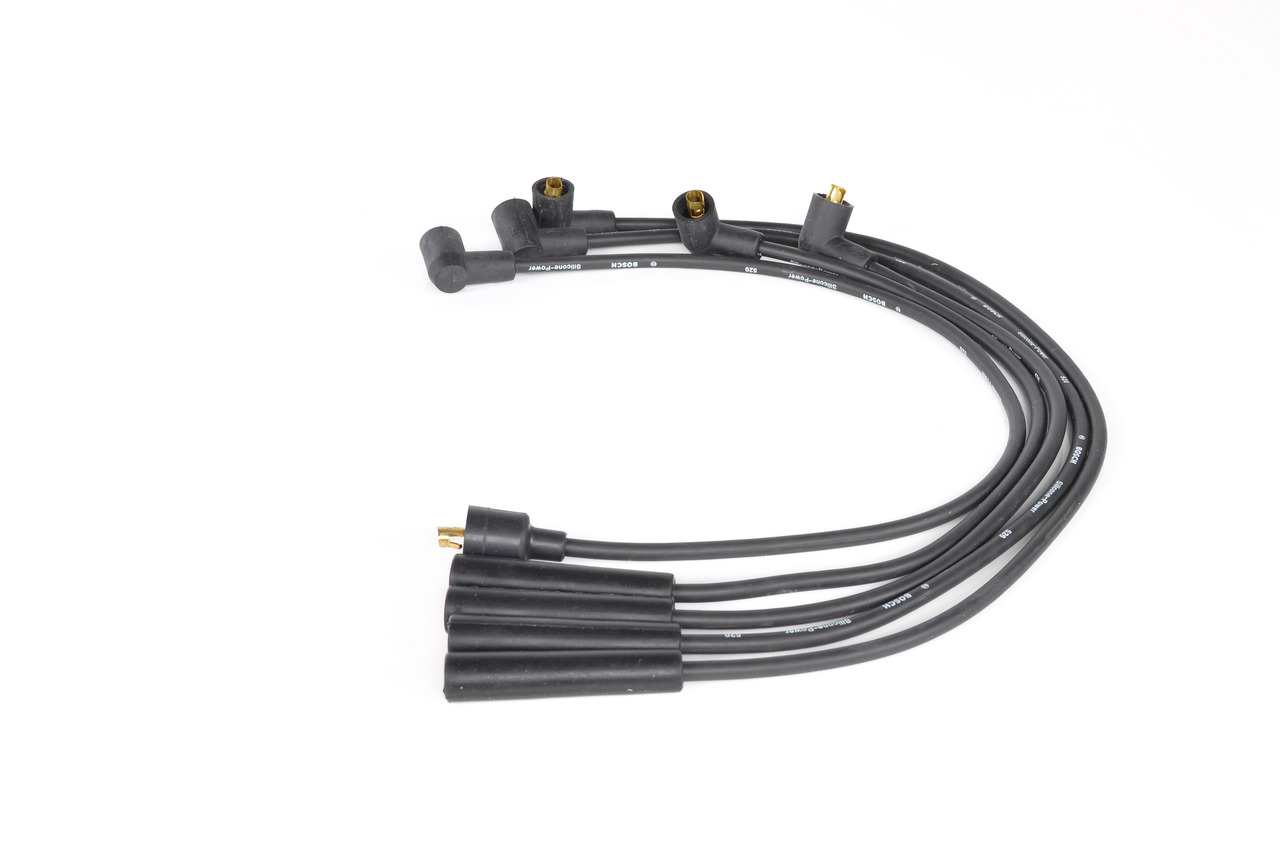 Ignition Cable Kit - 0 986 356 841 BOSCH
