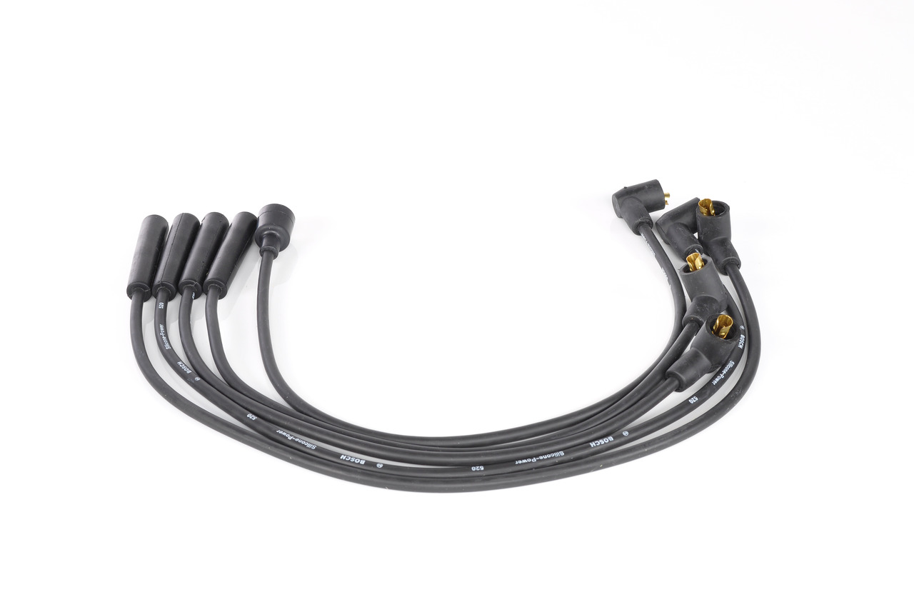 Ignition Cable Kit - 0 986 356 841 BOSCH