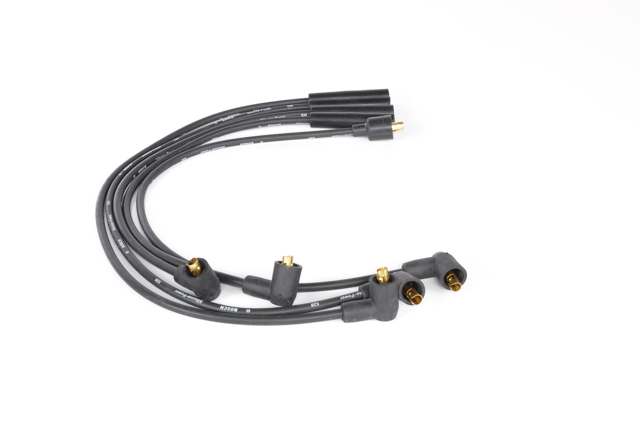 Ignition Cable Kit - 0 986 356 841 BOSCH