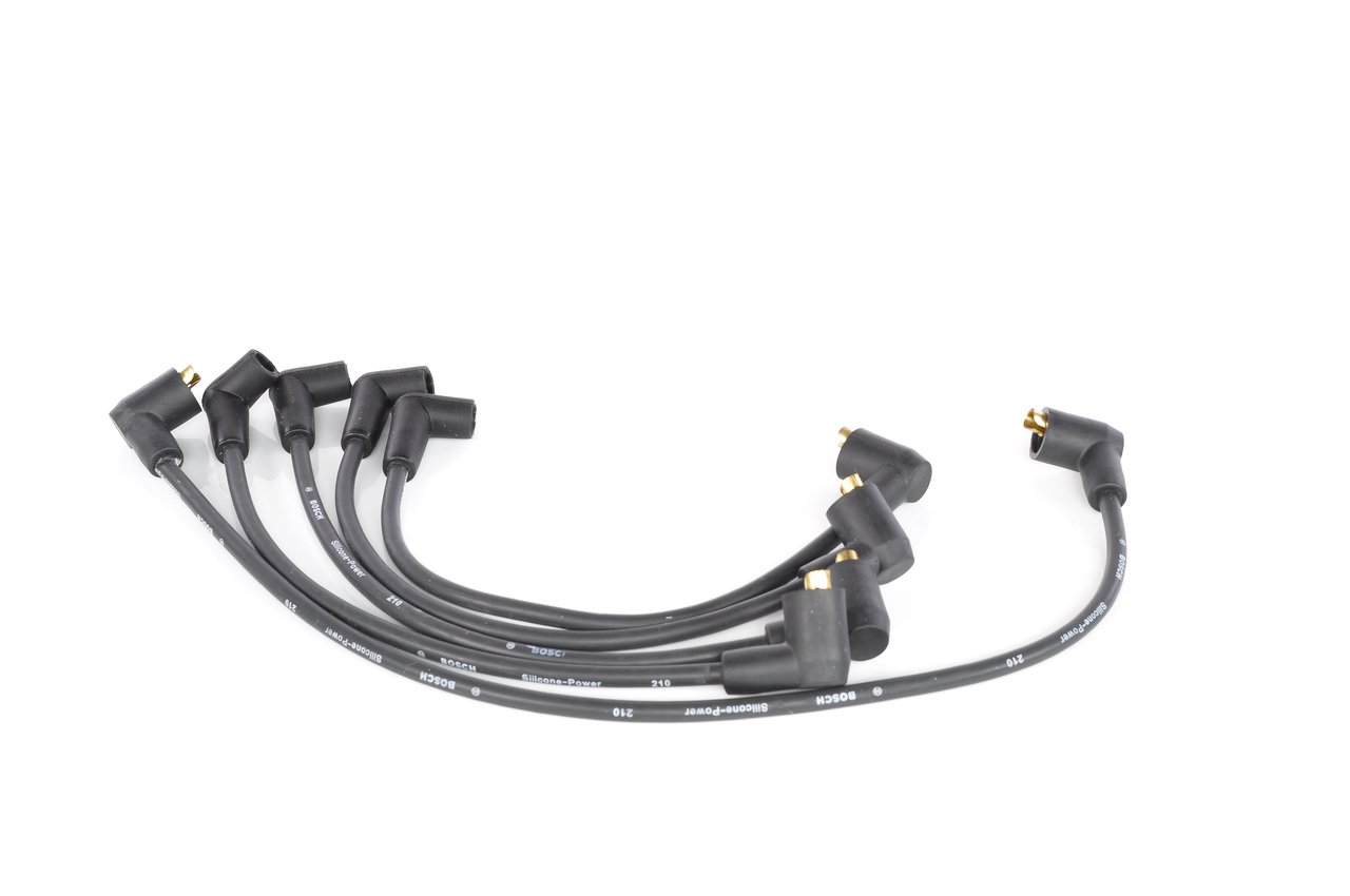Ignition Cable Kit - 0 986 356 844 BOSCH