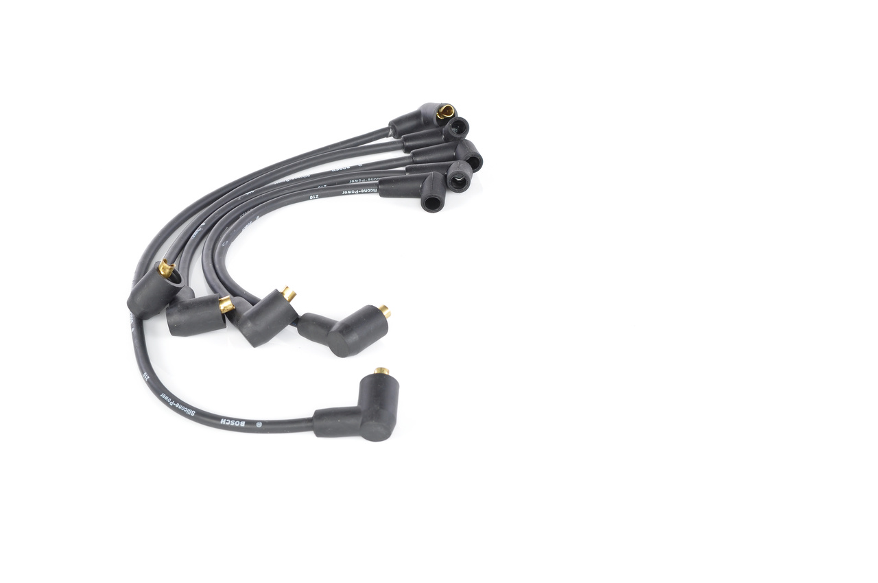 Ignition Cable Kit - 0 986 356 844 BOSCH