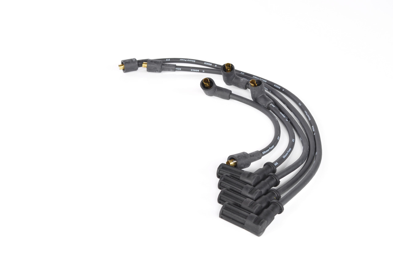 Ignition Cable Kit - 0 986 356 846 BOSCH
