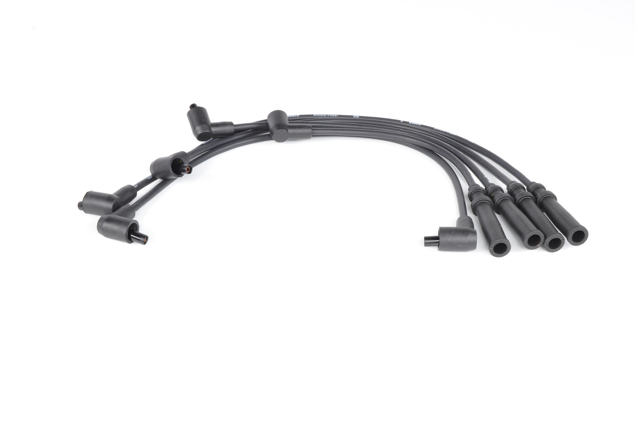 Ignition Cable Kit - 0 986 356 847 BOSCH