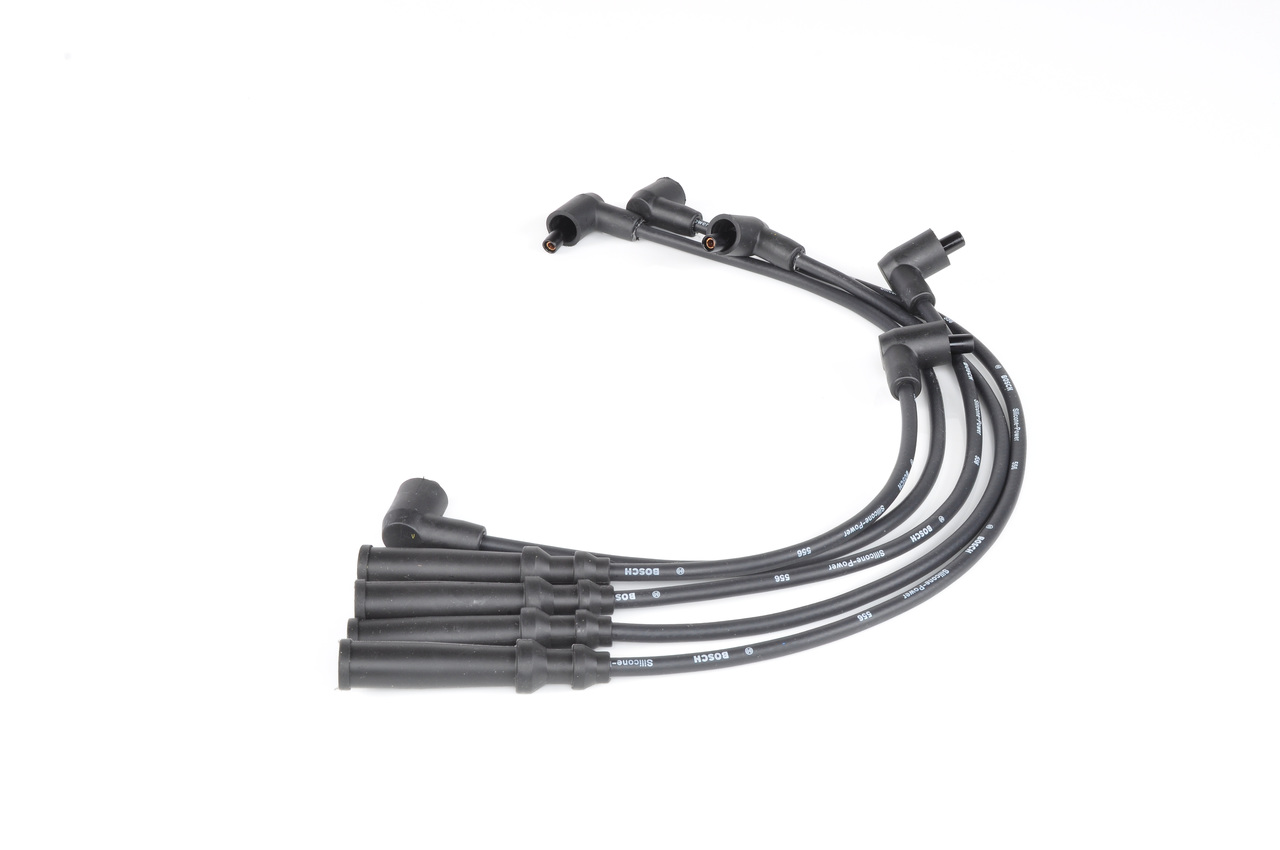 Ignition Cable Kit - 0 986 356 847 BOSCH